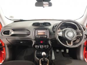 Jeep Renegade 1.6L Longitude - Image 11