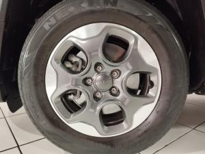 Jeep Renegade 1.6L Longitude - Image 13