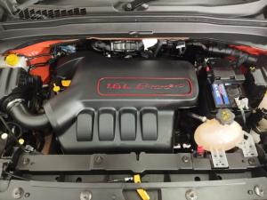 Jeep Renegade 1.6L Longitude - Image 14