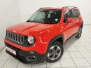 Thumbnail Jeep Renegade 1.6L Longitude