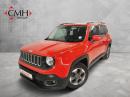 Thumbnail Jeep Renegade 1.6L Longitude