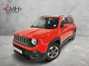 Jeep Renegade 1.6L Longitude - Image 1