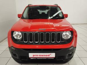 Jeep Renegade 1.6L Longitude - Image 2
