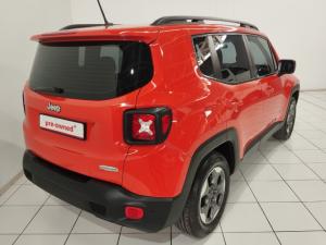 Jeep Renegade 1.6L Longitude - Image 4