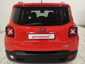 Jeep Renegade 1.6L Longitude - Image 5