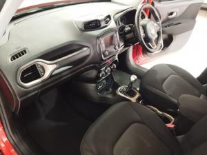 Jeep Renegade 1.6L Longitude - Image 7