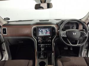 Mahindra Scorpio-N 2.2D Z4 - Image 13