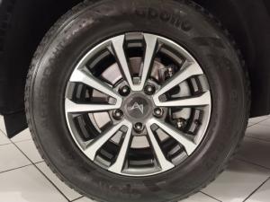 Mahindra Scorpio-N 2.2D Z4 - Image 16