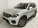 Thumbnail Mahindra Scorpio-N 2.2D Z4