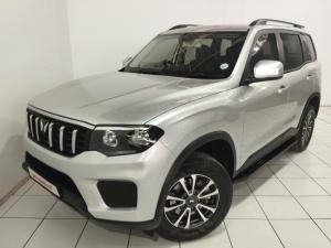 Mahindra Scorpio-N 2.2D Z4 - Image 1