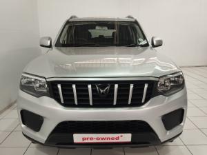 Mahindra Scorpio-N 2.2D Z4 - Image 2