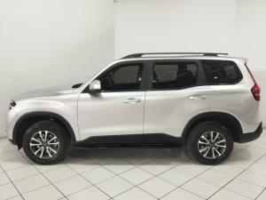 Mahindra Scorpio-N 2.2D Z4 - Image 3