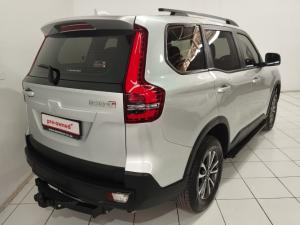 Mahindra Scorpio-N 2.2D Z4 - Image 4