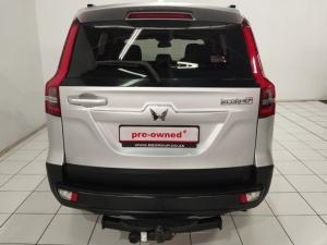 Mahindra Scorpio-N 2.2D Z4 - Image 5