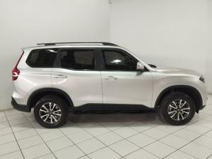 Mahindra Scorpio-N 2.2D Z4 - Image 6