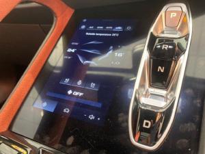 MG Cyberster Dual Motor - Image 10