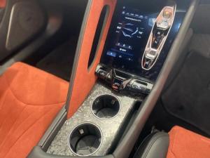 MG Cyberster Dual Motor - Image 11