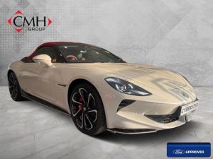 MG Cyberster Dual Motor - Image 1