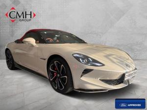 MG Cyberster Dual Motor - Image 1