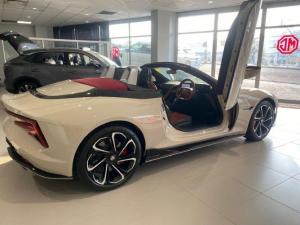 MG Cyberster Dual Motor - Image 4