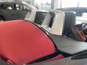 MG Cyberster Dual Motor - Image 6