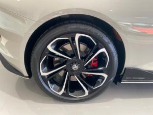 MG Cyberster Dual Motor - Image 7