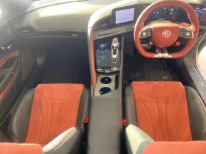 MG Cyberster Dual Motor - Image 8