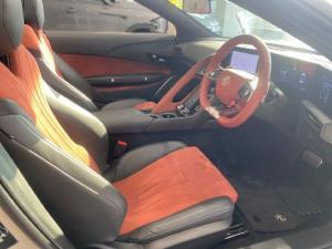 MG Cyberster Dual Motor - Image 9