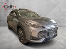Thumbnail MG HS 1.5T Luxury