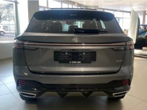 MG HS 1.5T Luxury - Image 3