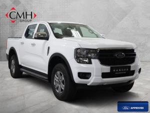 Ford Ranger 2.0 SiT double cab XL auto - Image 1