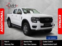 Thumbnail Ford Ranger 2.0 SiT double cab XL auto