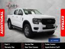 Thumbnail Ford Ranger 2.0 SiT double cab XL auto