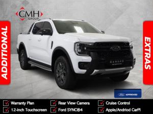 Ford Ranger 2.0 BiTurbo double cab Wildtrak - Image 1