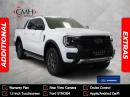 Thumbnail Ford Ranger 2.0 BiTurbo double cab Wildtrak