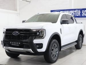 Ford Ranger 2.0 BiTurbo double cab Wildtrak - Image 3