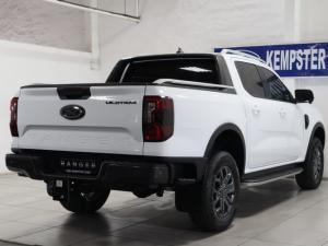 Ford Ranger 2.0 BiTurbo double cab Wildtrak - Image 7