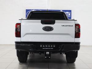 Ford Ranger 2.0 BiTurbo double cab Wildtrak - Image 8