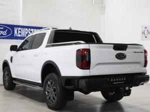 Ford Ranger 2.0 BiTurbo double cab Wildtrak - Image 9