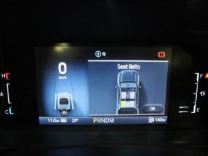 Ford Ranger 2.0 BiTurbo double cab Wildtrak X 4WD - Image 11
