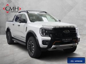 Ford Ranger 2.0 BiTurbo double cab Wildtrak X 4WD - Image 1