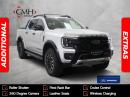 Thumbnail Ford Ranger 2.0 BiTurbo double cab Wildtrak X 4WD