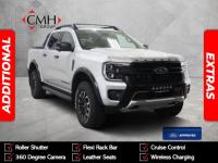 Thumbnail Ford Ranger 2.0 BiTurbo double cab Wildtrak X 4WD