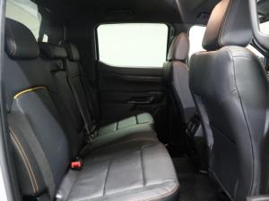 Ford Ranger 2.0 BiTurbo double cab Wildtrak X 4WD - Image 4
