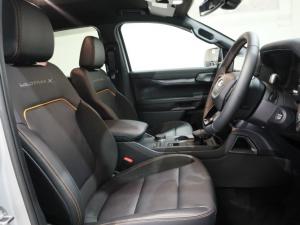 Ford Ranger 2.0 BiTurbo double cab Wildtrak X 4WD - Image 5