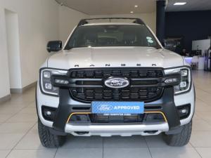 Ford Ranger 2.0 BiTurbo double cab Wildtrak X 4WD - Image 10