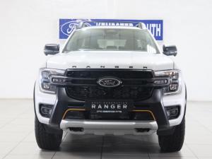 Ford Ranger 2.0 BiTurbo double cab Wildtrak X 4WD - Image 10
