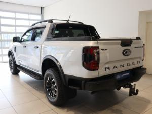 Ford Ranger 2.0 BiTurbo double cab Wildtrak X 4WD - Image 11