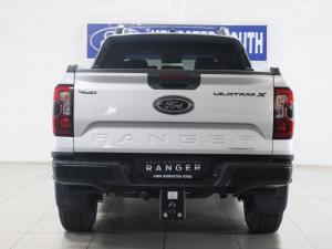 Ford Ranger 2.0 BiTurbo double cab Wildtrak X 4WD - Image 11