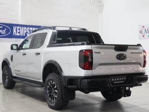 Ford Ranger 2.0 BiTurbo double cab Wildtrak X 4WD - Image 12